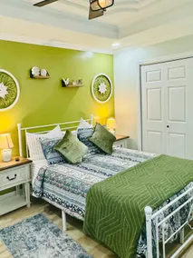 Private Cozy Guest Suite in Helotes, TX | The Lady - Image 3