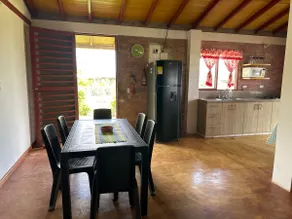 LAGO CALIMA COUNTRY HOUSE - Image 4