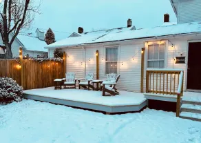 2 BR retreat in the heart of historic Gordonsville - Image 3