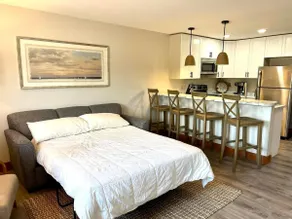 #34 Comfort at the LAKE sleeps 4 - Image 4