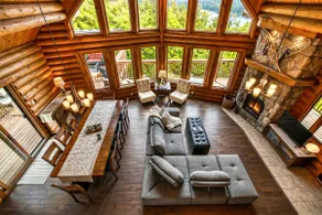 Dolce Vita Tremblant | Private Lakefront Villa - Image 3