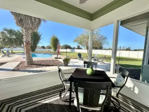 Peaceful retreat-Entire home, backyard pool oasis - Image 3