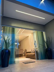 Fabulous House, comfortable, swimming pool and gourmet area - Image 3