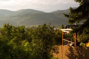 Romantic Guesthouse for Couples • Jacuzzi • Panorama - Image 2