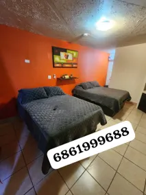 Orange condo - Image 1