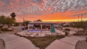 Seaview Villa #2 w/Pool, 10 min walk to Beach - Image 2
