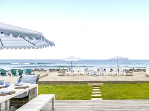 Popular 6 Br House Walk to Restaurants, Beachfront - Image 4