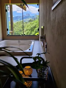 Chalé Céu - Bela Vista Villa - Image 2