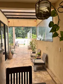 Downtown loft with terrace and nature view - Image 3