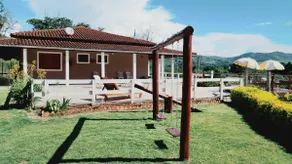 Chácara do Vô Meirelles family atmosphere - Image 2