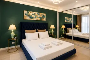 Metropole Apartments Studio City - Image 3