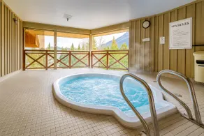 Village 1BR- 2 King Beds, Patio, Hot Tub & Parking - Image 2