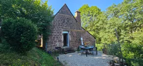 La Petite Maison du Vallon with private outdoor area - Image 5
