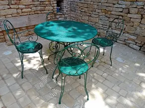 Le Gîte du Lapin Bleu - Image 4