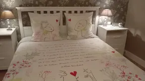 Le Gîte du Lapin Bleu - Image 5