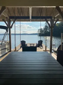 Gorgeous 5 star home on Lake Martin, sleeps 13 - Image 4