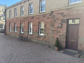 Luxury cottage in Dumfries & Galloway - Image 2