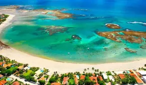 A super cozy beach house! 4 bedrooms. - Image 2