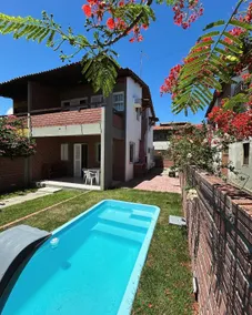 A super cozy beach house! 4 bedrooms. - Image 3