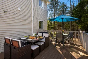 Romantic & Family Cabin • Hot Tub Under the Stars - Image 3