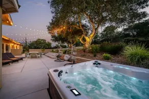 Wine Country Casita + Tesla Charger - Image 3
