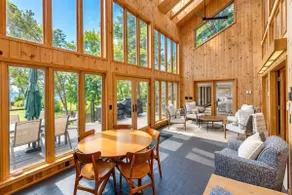 Sunroom-Game room- Family Room- Kayaks, Games - Image 5