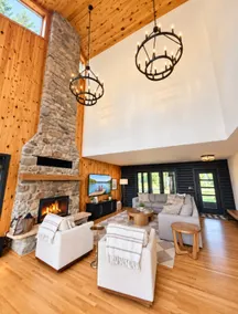 Sunroom-Game room- Family Room- Kayaks, Games - Image 4