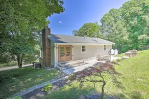 Modern NY Home w/ Views By Hudson Valley Hiking! - Image 3