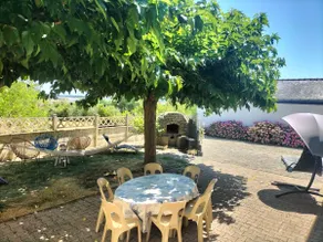 Family house with sea view in Assérac - Image 3
