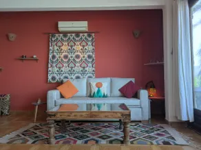 ☀JAZZ☀ Beachfront Apartment - Image 2