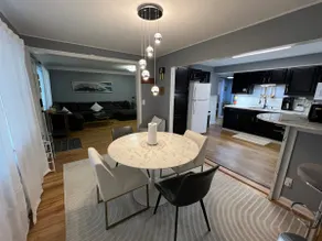 Modern 3BR, 3 King Bd, Pet Friendly, PS5 + Near DT - Image 2