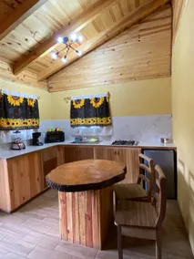 LOS PAVOS CABIN - Image 5