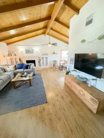 Beautiful, Spacious Home 3 Miles from Pismo Pier - Image 2