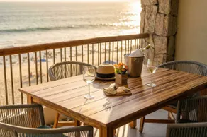 Beachfront condo in Los Cabos, Mexico - Image 2