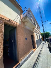Casa B. Pinhal, spacious, central, with terrace - Image 3