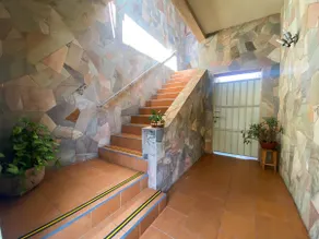 Casa B. Pinhal, spacious, central, with terrace - Image 5