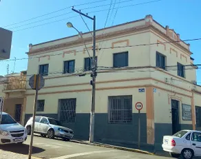 Casa B. Pinhal, spacious, central, with terrace - Image 2