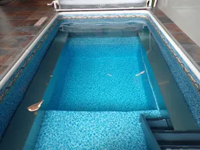 Indoor pool-Arcades-Amazing Views! - Image 2