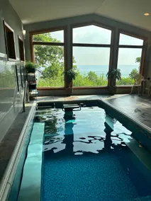 Indoor pool-Arcades-Amazing Views! - Image 4