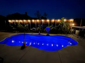Heated Pool/Hot Tub/Mini Golf 4Bedroom/7BEDS-3BA - Image 4