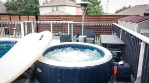 Heated Pool/Hot Tub/Mini Golf 4Bedroom/7BEDS-3BA - Image 5