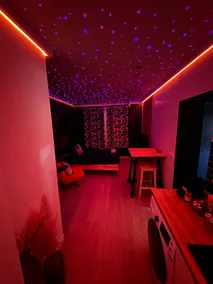 Premium Two-Room • Starry Ceiling • Downtown • Paris - Image 5
