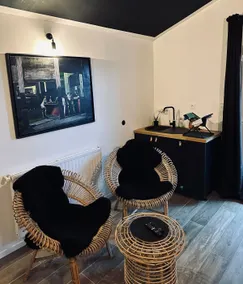 Love Room Balneotherapy and terrace - Image 3