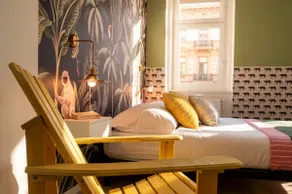 3-room apartment with balcony | Exotic design - Image 3