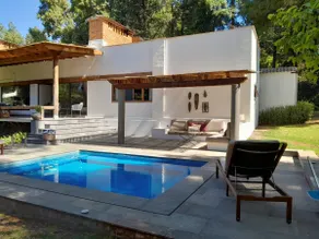 Casa Blanca Avandaro - Image 2