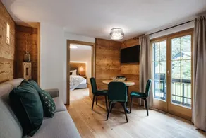 Ludwig‘s Mountain Lodges - Image 4