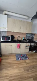 Nice little apartment in Montluçon - Image 4