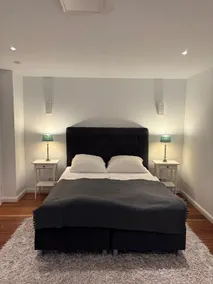 Guest apartment in villa at Hermannsdenkmal - Image 2