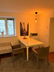 Guest apartment in villa at Hermannsdenkmal - Image 3