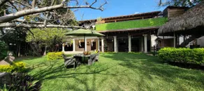 House near Tepoztlán with heated pool - Image 3